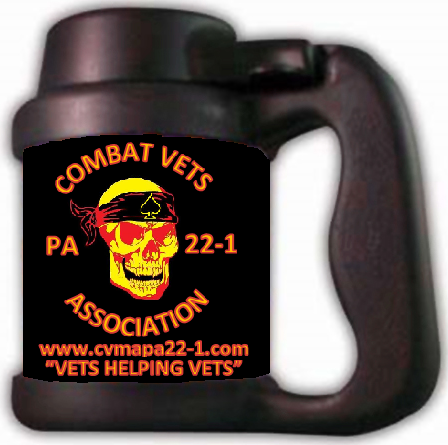 CVMA PA 22-1 Can-Stein